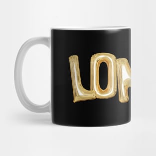 Lonely - Party Time! Mug